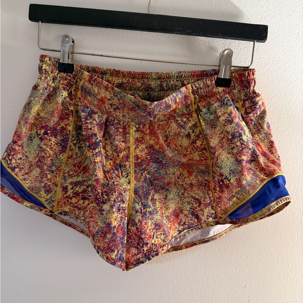 Seawheeze 2019 Hotty Hot